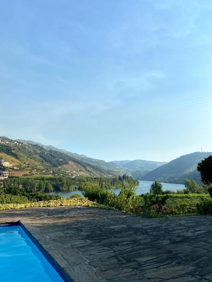 Quinta Das Casas - Douro Winery & Villas Vila Real Exterior photo