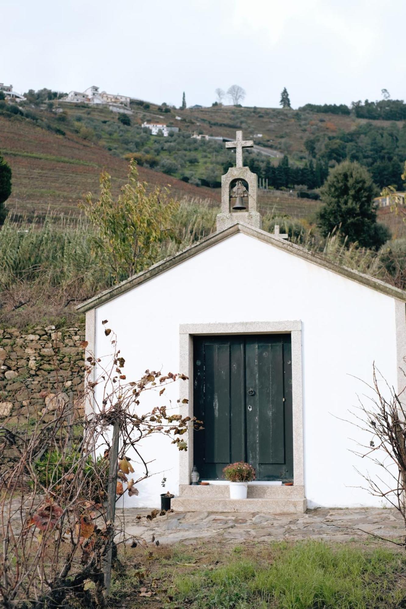 Quinta Das Casas - Douro Winery & Villas Vila Real Exterior photo